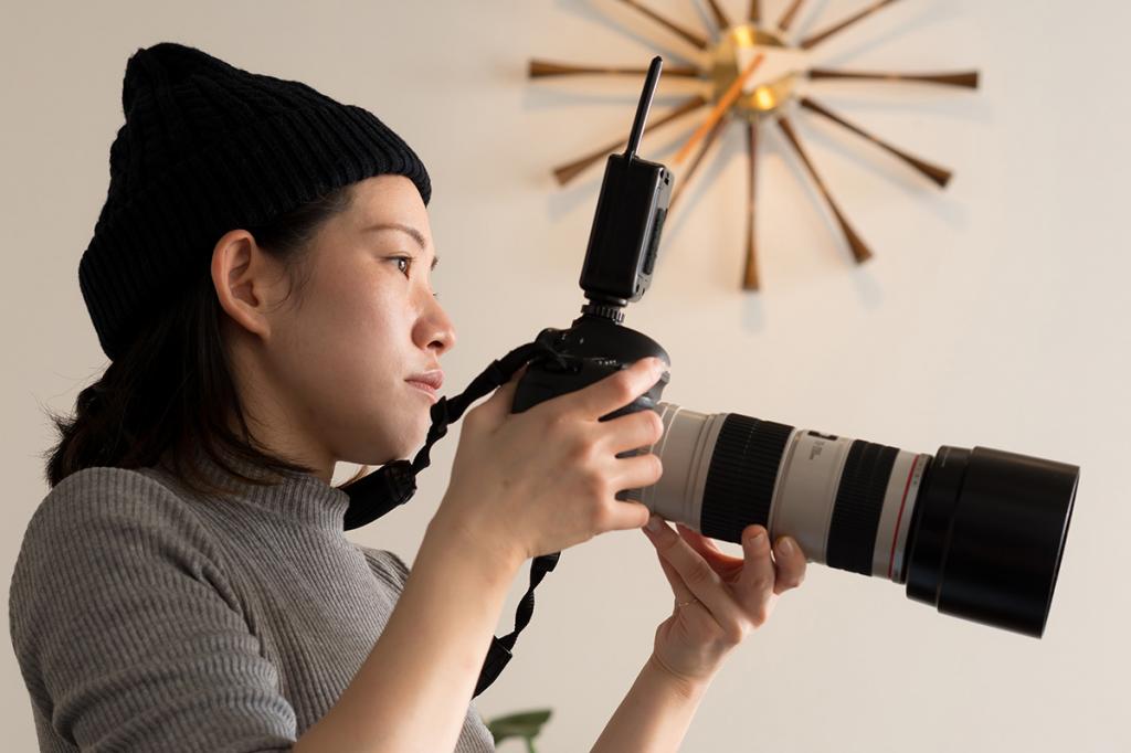 テストプロジェクト