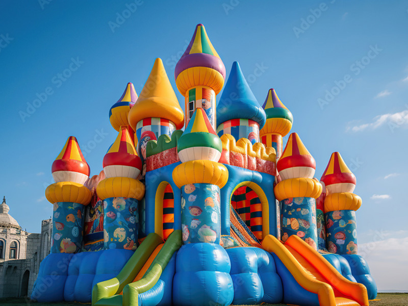 地域のあそび場を探す