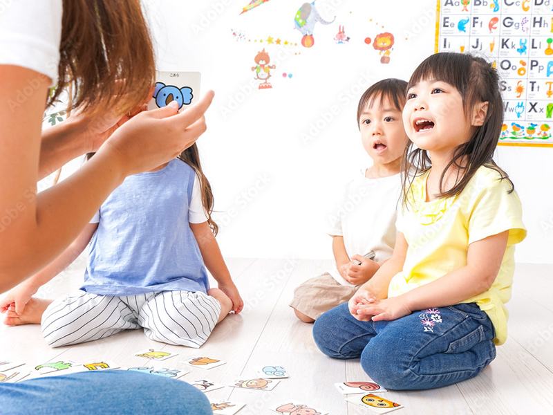 習い事・スクールを探す